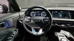 2023 Kia K8 2.5 Gasoline 2WD — фото 17