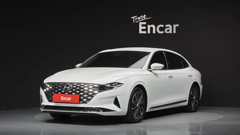 2023 Hyundai Grandeur 2.5