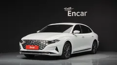 2023 Hyundai Grandeur 2.5 — фото 1