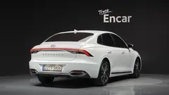 2023 Hyundai Grandeur 2.5 — фото 2