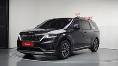 2023 Kia Carnival Diesel 11-Seater Signature — фото 1