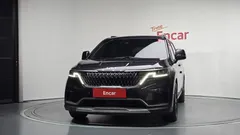 2023 Kia Carnival Diesel 11-Seater Signature — фото 3