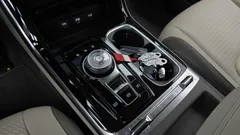 2023 Kia Carnival Diesel 11-Seater Signature — фото 9