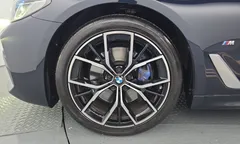 2023 BMW 5-Series 530i M Sport Package — фото 5