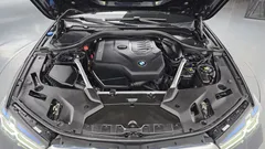 2023 BMW 5-Series 530i M Sport Package — фото 6