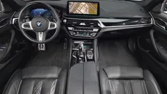 2023 BMW 5-Series 530i M Sport Package — фото 7