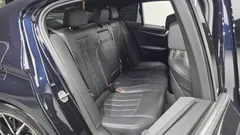 2023 BMW 5-Series 530i M Sport Package — фото 12