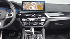 2023 BMW 5-Series 530i M Sport Package — фото 13