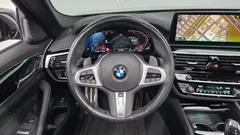 2023 BMW 5-Series 530i M Sport Package — фото 14