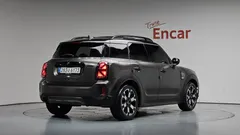 2023 Mini Countryman Untamed Edition — фото 2