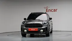 2023 Mini Countryman Untamed Edition — фото 3