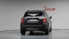2023 Mini Countryman Untamed Edition — фото 4