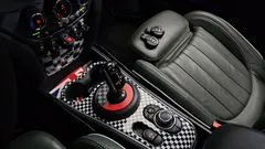 2023 Mini Countryman Untamed Edition — фото 9