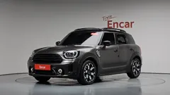 2023 Mini Countryman Untamed Edition — фото 13