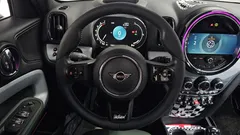 2023 Mini Countryman Untamed Edition — фото 17
