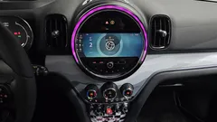 2023 Mini Countryman Untamed Edition — фото 18
