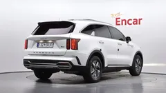 2022 Kia Sorento HEV 1.6 2WD — фото 2