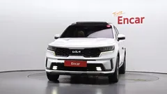 2022 Kia Sorento HEV 1.6 2WD — фото 3