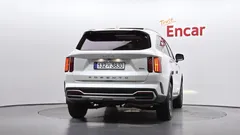 2022 Kia Sorento HEV 1.6 2WD — фото 4