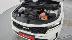 2022 Kia Sorento HEV 1.6 2WD — фото 6