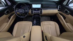 2022 Kia Sorento HEV 1.6 2WD — фото 7