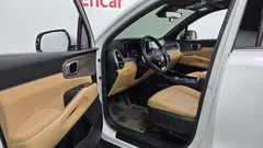 2022 Kia Sorento HEV 1.6 2WD — фото 10