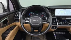 2022 Kia Sorento HEV 1.6 2WD — фото 13