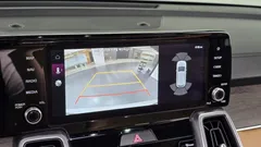 2022 Kia Sorento HEV 1.6 2WD — фото 16