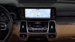 2022 Kia Sorento HEV 1.6 2WD — фото 17