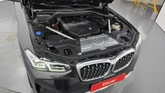 2022 BMW X4 xDrive20i xLine — фото 6