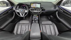 2022 BMW X4 xDrive20i xLine — фото 7