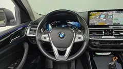 2022 BMW X4 xDrive20i xLine — фото 12