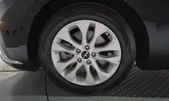 2023 Kia K8 2.5 Gasoline 2WD — фото 5