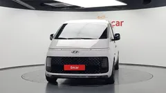 2023 Hyundai Staria L3.5 Lounge 9-Seater — фото 3