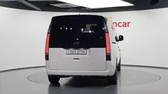 2023 Hyundai Staria L3.5 Lounge 9-Seater — фото 4