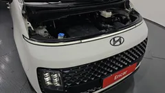 2023 Hyundai Staria L3.5 Lounge 9-Seater — фото 6