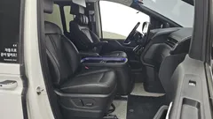 2023 Hyundai Staria L3.5 Lounge 9-Seater — фото 10