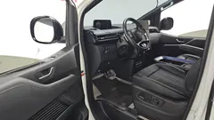 2023 Hyundai Staria L3.5 Lounge 9-Seater — фото 11