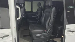 2023 Hyundai Staria L3.5 Lounge 9-Seater — фото 12