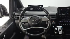 2023 Hyundai Staria L3.5 Lounge 9-Seater — фото 13