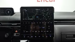 2023 Hyundai Staria L3.5 Lounge 9-Seater — фото 14