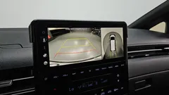 2023 Hyundai Staria L3.5 Lounge 9-Seater — фото 15