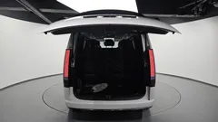 2023 Hyundai Staria L3.5 Lounge 9-Seater — фото 20