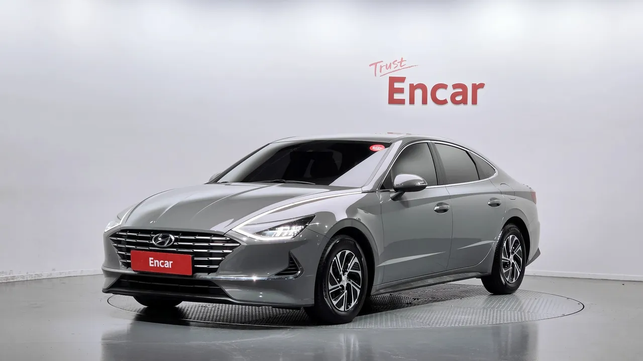 2022 Hyundai Sonata Modern