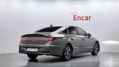 2022 Hyundai Sonata Modern — фото 2