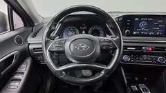 2022 Hyundai Sonata Modern — фото 12