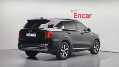 2023 Kia Sorento Gasoline 2.5T 2WD — фото 2