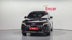 2023 Kia Sorento Gasoline 2.5T 2WD — фото 3
