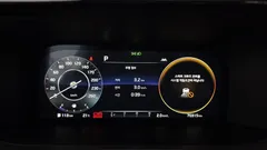 2023 Kia Sorento Gasoline 2.5T 2WD — фото 8
