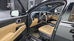 2023 Kia Sorento Gasoline 2.5T 2WD — фото 10